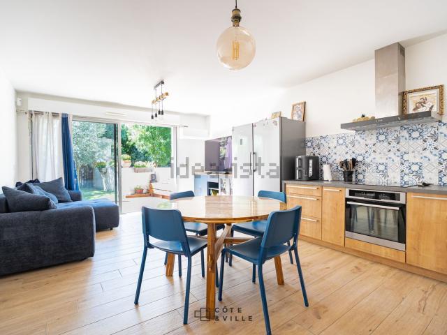 Appartement, Marseille