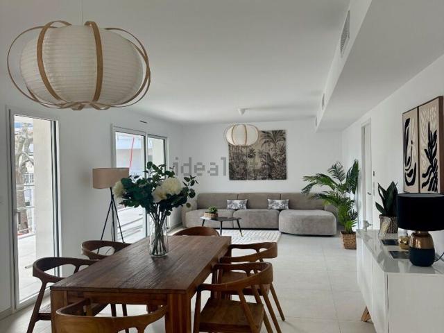 Appartement, Marseille