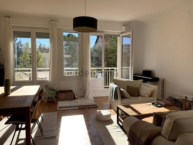 Appartement, Marseille