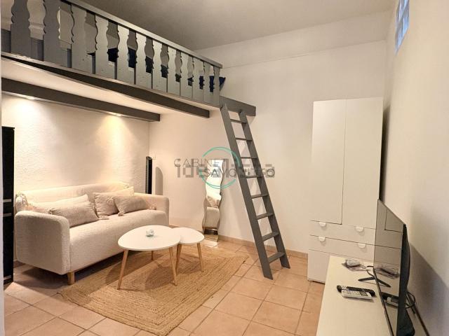 Appartement, Marseille
