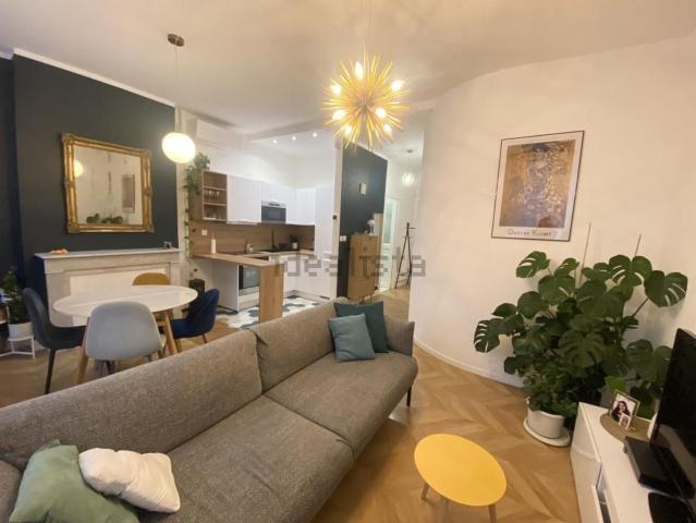 Appartement, Marseille