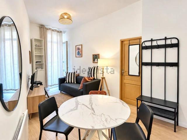 Appartement, Marseille