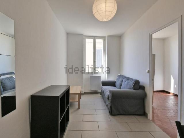 Appartement, Marseille