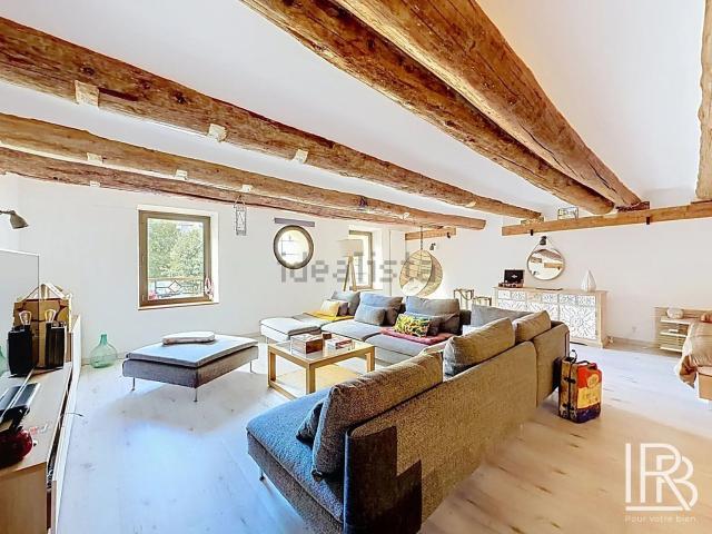 Appartement, Marseille