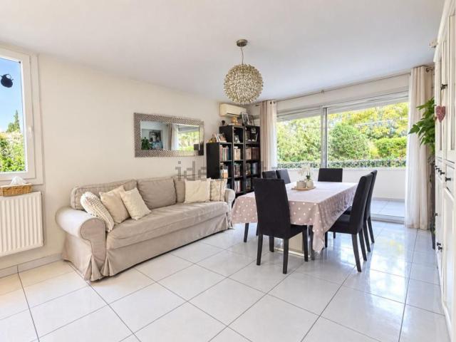 Appartement, Marseille