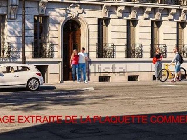 Appartement, Marseille
