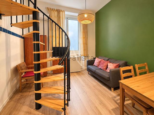 Appartement, Marseille