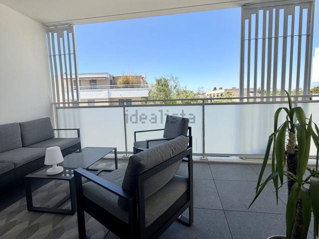 Appartement, Marseille
