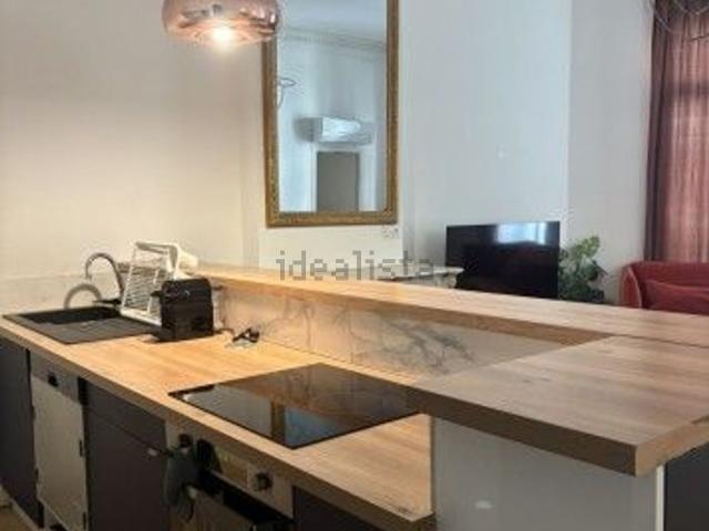 Appartement, Marseille