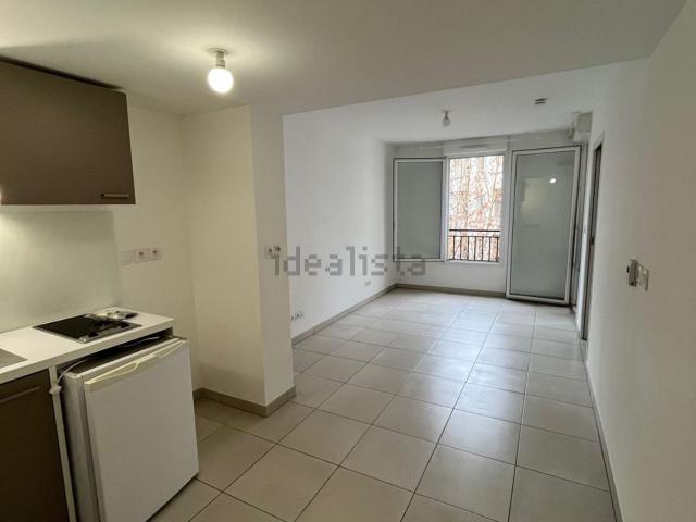 Appartement, Marseille