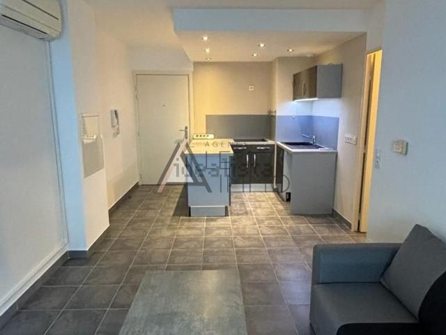 Appartement, Marseille