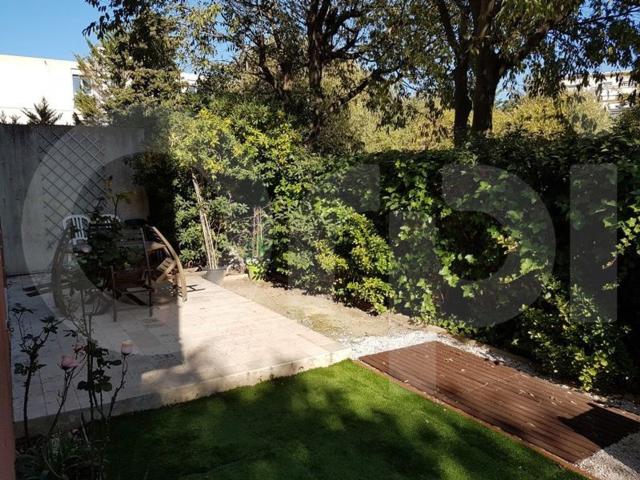 Appartement, Marseille