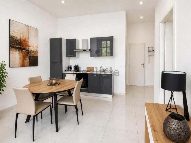 Appartement, Marseille