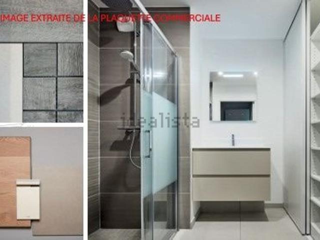 Appartement, Marseille