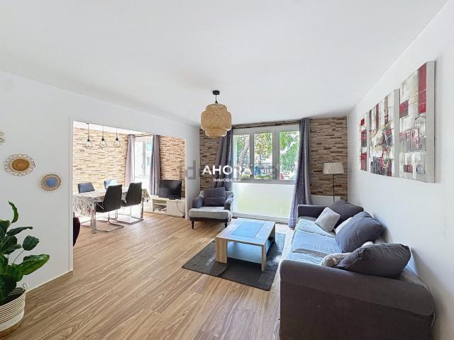Appartement, Marseille