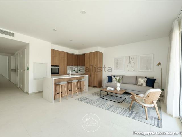 Appartement, Marseille