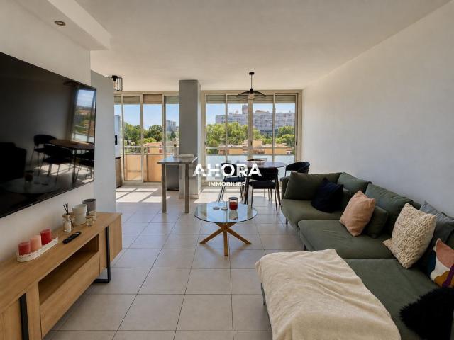 Appartement, Marseille
