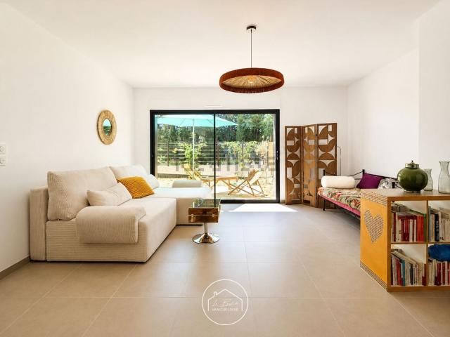 Appartement, Marseille