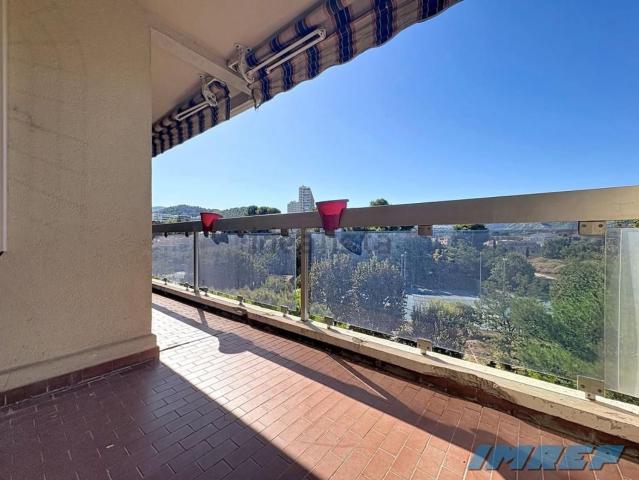 Appartement, Marseille