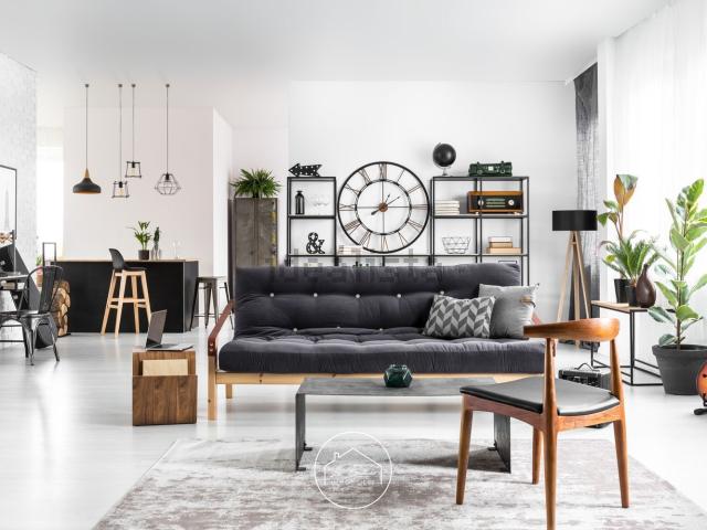 Appartement, Marseille