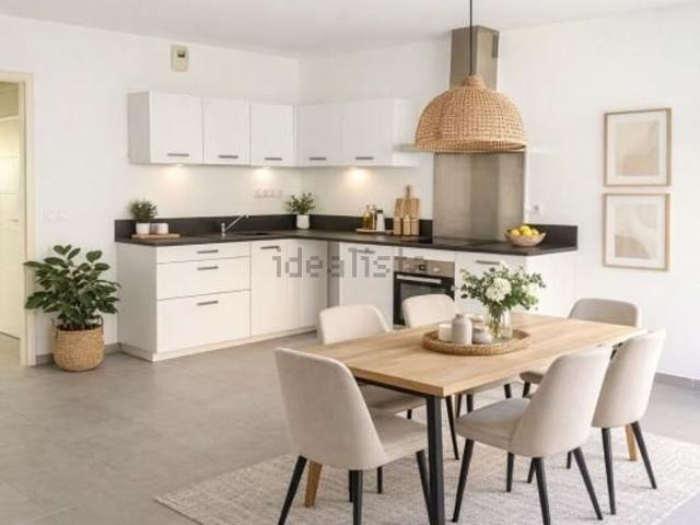 Appartement, Marseille