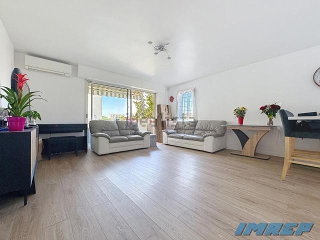 Appartement, Marseille