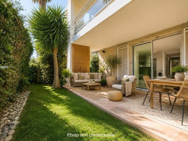 Appartement, Marseille
