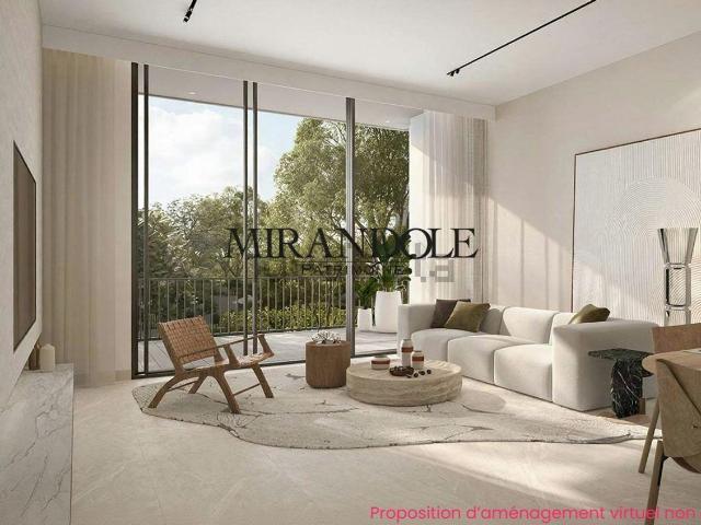 Appartement, Marseille