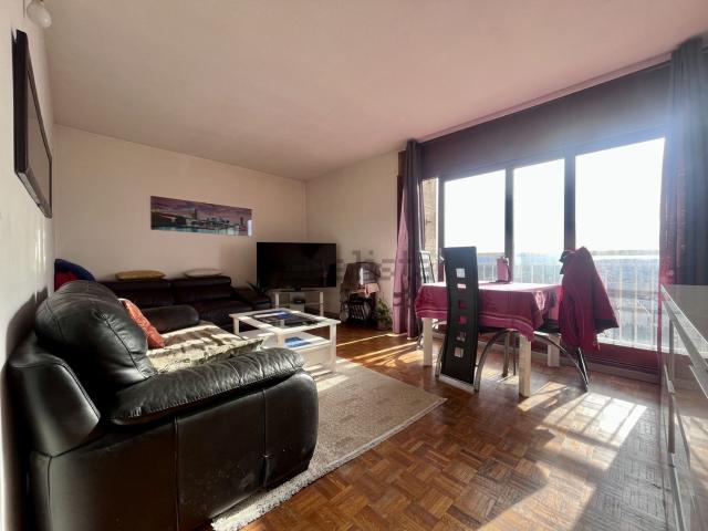 Appartement, Marseille