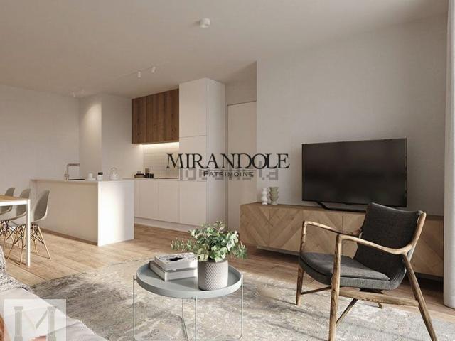 Appartement, Marseille