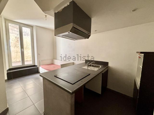 Appartement, Marseille