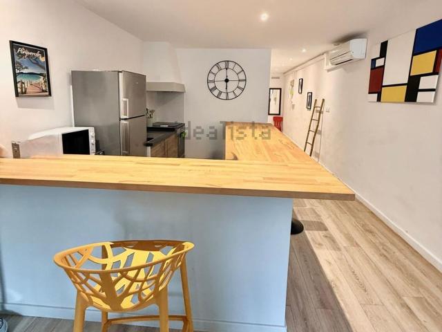 Appartement, Marseille