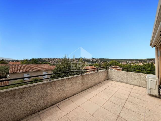 Appartement, Marseille