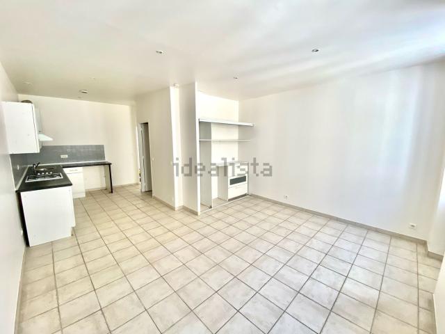 Appartement, Marseille