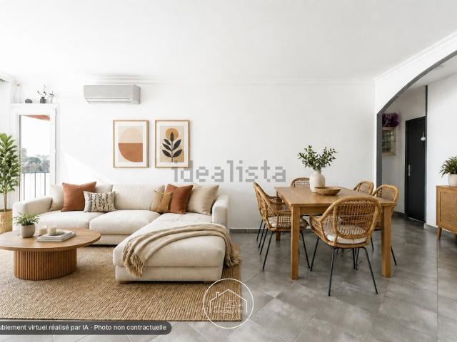 Appartement, Marseille