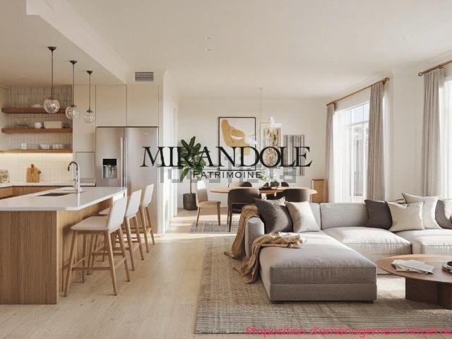 Appartement, Marseille