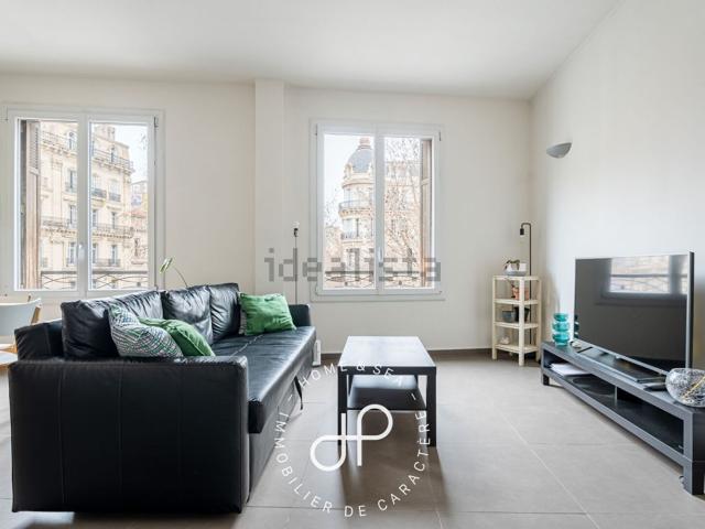 Appartement, Marseille