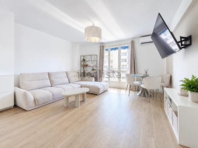 Appartement, Marseille