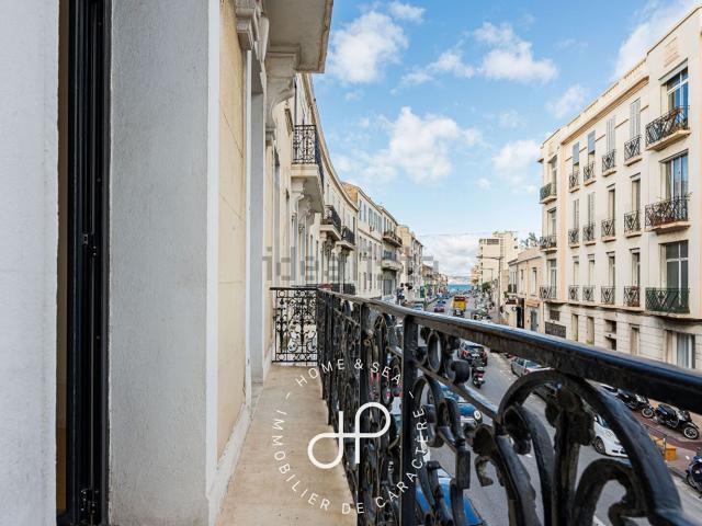 Appartement, Marseille