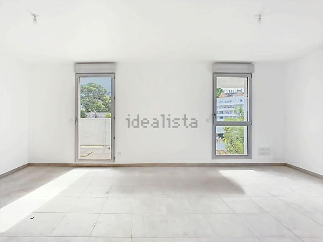 Appartement, Marseille