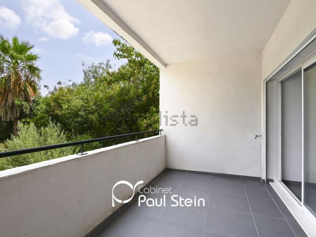 Appartement, Marseille