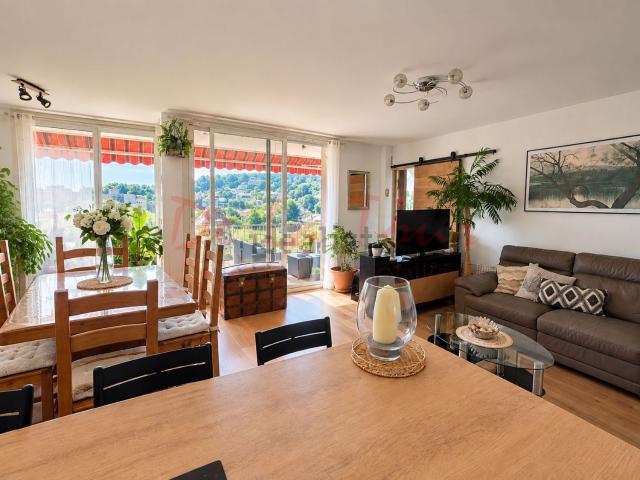 Appartement, Marseille