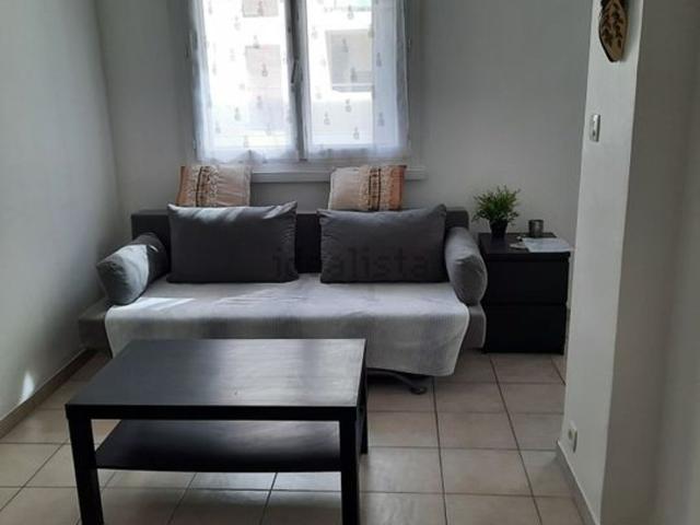 Appartement, Marseille