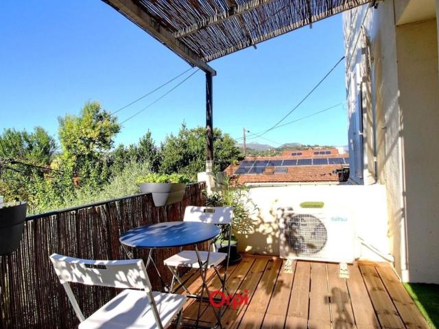 Appartement, Marseille