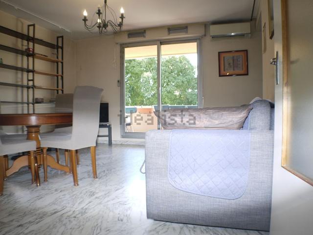 Appartement, Marseille