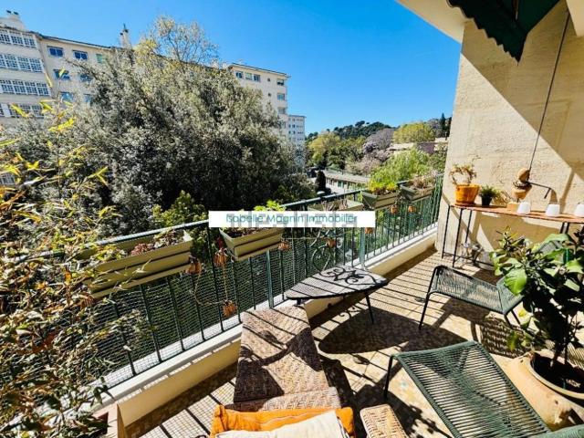 Appartement, Marseille