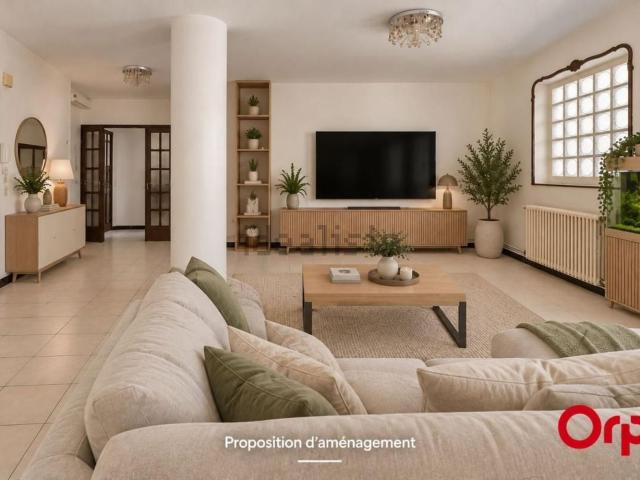 Appartement, Marseille