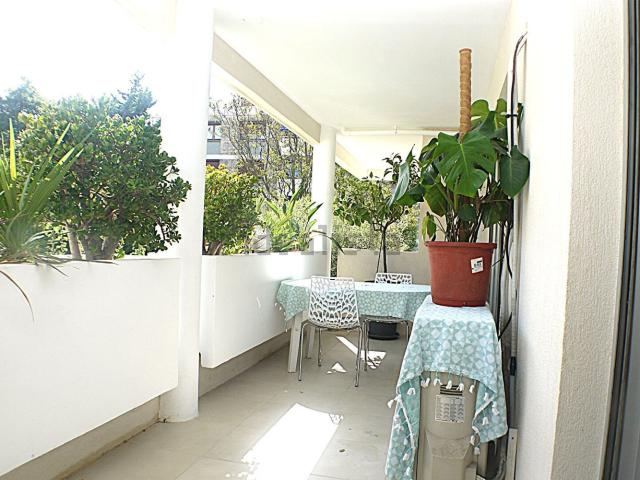 Appartement, Marseille