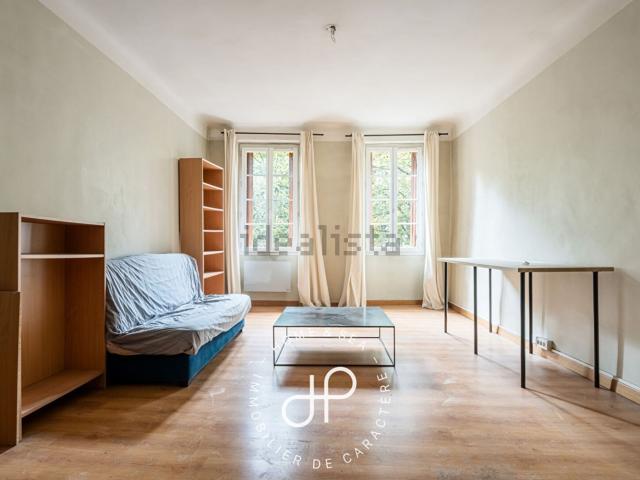 Appartement, Marseille