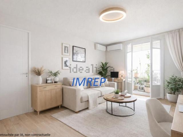 Appartement, Marseille